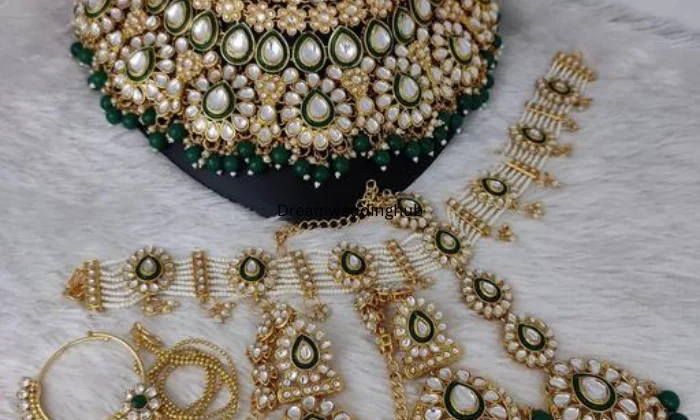 Shri Baidyanath Prasad Jewellers